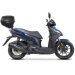 Baul Auxiliar Top Case AGV by Shad de 33 Lts. - Imagen 3