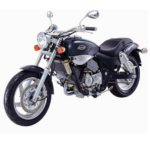 Zapata de Freno Kymco Venox - Image 3