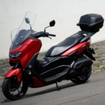 Baúl Auxiliar Top Case 30 Lt Yamaha - Imagen 3