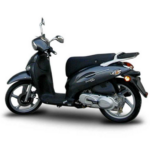 Óptica Delantera Kymco People - Imagen 3