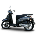 Bagueta Derecha Kymco People 150 - Image 3