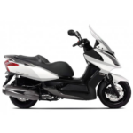 Panel de Piso Kymco Downtown 300i - Image 3