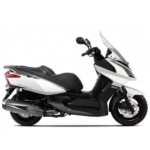 Carenado Quilla Kymco Downtown 300i - Image 3