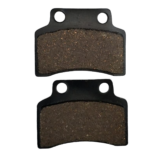 Pastillas de Freno Delanteras Kymco DJ 50 2T