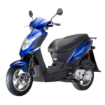 Amortiguador Delantero Derecho Kymco Agility 125 - Image 3
