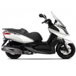 Relay de Luz Lampara de Aceite Kymco - Imagen 3