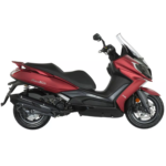 Relay de Luz Lampara de Aceite Kymco - Imagen 4