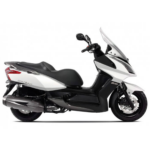 Soporte Araña Central Kymco Downtown 300i - Image 3