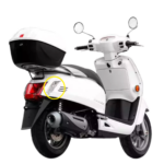 Farol de Giro Trasero Derecho Kymco Like - Imagen 3