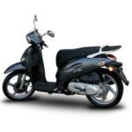 Piso Kymco People 50 - 150 - Image 3