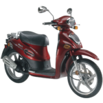 Piso Kymco People 50 - 150 - Image 4