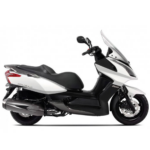 Carenado Trasero Derecho Kymco Downtown 300i - Image 3