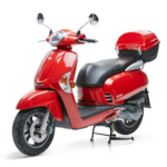 Tapa de Guantera Kymco Like - Image 3
