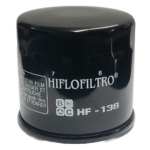 Filtro de Aceite Kymco MXU 450 - Image 2