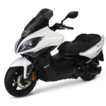 Filtro de Aceite Kymco MXU 450 - Image 3