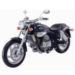 Comando de Luces Giro Bocina Kymco Venox 250 - Image 3
