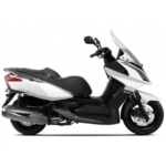 Panel de Tablero Kymco Downtown 300i - Image 3
