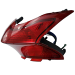 Óptica Trasera Completa Kymco Gran Dink 150 - 250