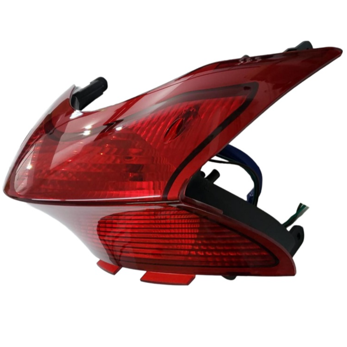 6a776645be555-1 Óptica Trasera Completa Kymco Gran Dink 150 - 250 - Image 1
