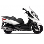 Carenado Cacha Colin Kymco Downtown 300i - Image 3