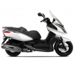 Carenado Cacha Colin Kymco Downtown 300i - Image 3