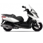 Zócalo Izquierdo Kymco Downtown 300i - Image 3