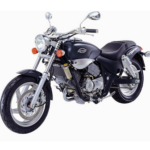 Guardabarros Delantero Kymco Venox 250 - Image 3
