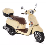 Carenado Frontal Kymco Like - Image 3