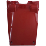 Guardabarros Delantero Posterior Kymco Like