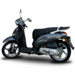 Baulera Bajo Asiento Kymco People 150 - Image 3