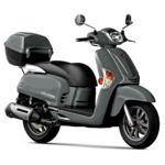 Bomba de Freno Delantero Kymco Like 125 - 200i - Image 3