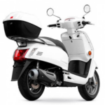 Bomba de Freno Trasero Kymco Like - Image 3