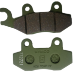 Pastillas de Freno Delantero New Agility 125