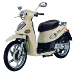 Carenado Frontal Kymco People - Image 3