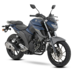Cubierta Trasera 140/70-17 Yamaha Fz25/ ABS - Image 2