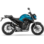 Cubierta Trasera 140/70-17 Yamaha Fz25/ ABS - Image 3