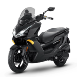 Control Remoto - Llave Kymco - Image 3