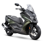 Control Remoto - Llave Kymco - Image 4