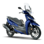 Control Remoto - Llave Kymco - Image 5