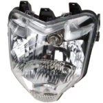 Óptica Farol Delantero Yamaha FZ