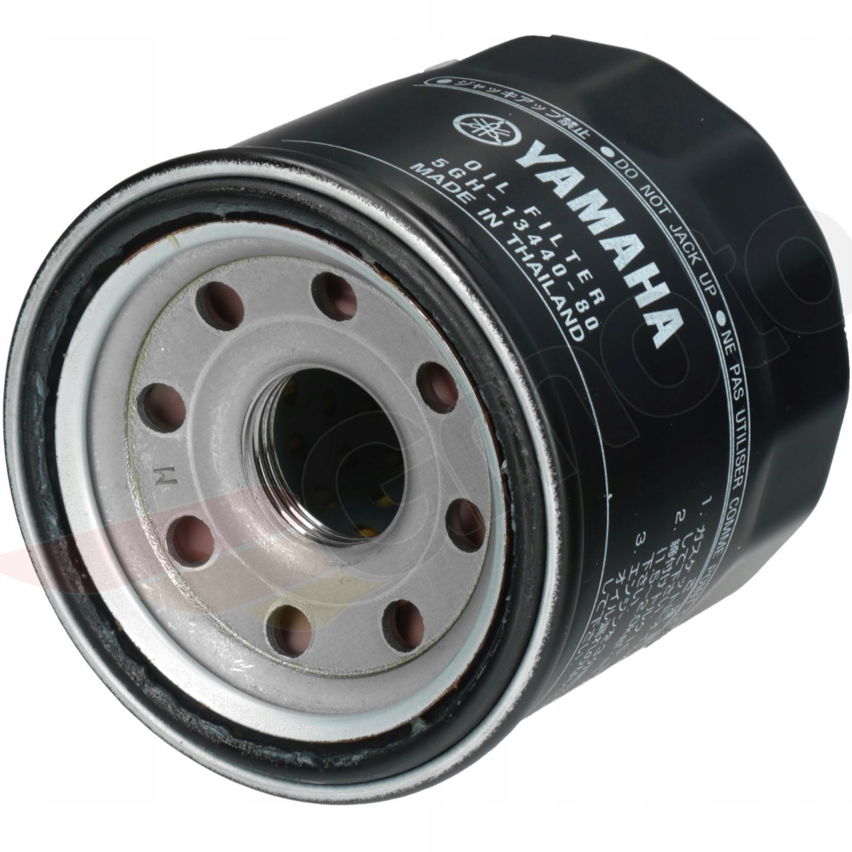 6a7f19eef04b2 Filtro de Aceite Yamaha - Imagen 1