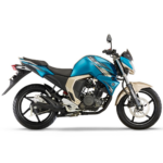 Espejo Izquierdo Yamaha FZ16 FZ FI - Imagen 4