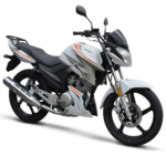 Espejo Derecho Yamaha YBR Z 125 - Image 3