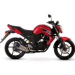 Farol de Giro Delantero Derecho Yamaha Fz16 - Image 3