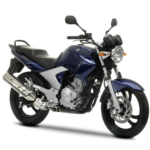 Manija de Embrague Yamaha XTZ - YBR - YS - Image 5