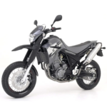 Manubrio Yamaha XT 660 - Image 3