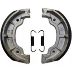 Zapata de Freno Trasero Yamaha YBR 125 - XTZ 125