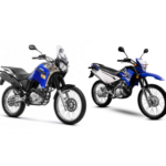 Espejo Izquierdo Yamaha XTZ - YS - Imagen 3