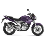 Espejo Izquierdo Yamaha XTZ - YS - Imagen 4
