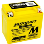 BATERIA MOTOBATT MBTZ7S  - YTX5 - YTZ7S